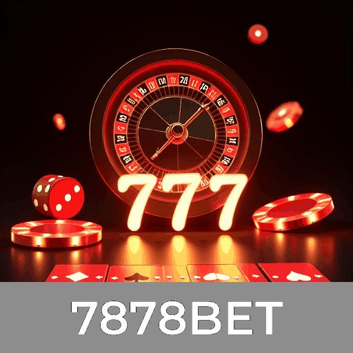 7878BET: Emoção e Altos Retornos nos Jogos de Caça-níqueis