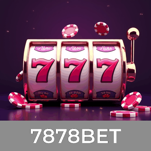 7878BET: A Emoção dos Jogos de Cassino e Grandes Prêmios