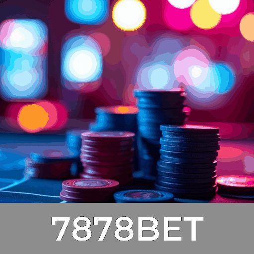 7878BET: A Emoção e Altos Retornos do Jogo Crash